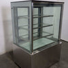 Mitchel SC900-4S Cold Food Display