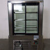 Mitchel SC900-4S Cold Food Display