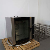 Hobart HECME10 Combi Oven