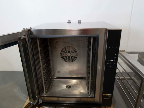 Hobart HECME10 Combi Oven