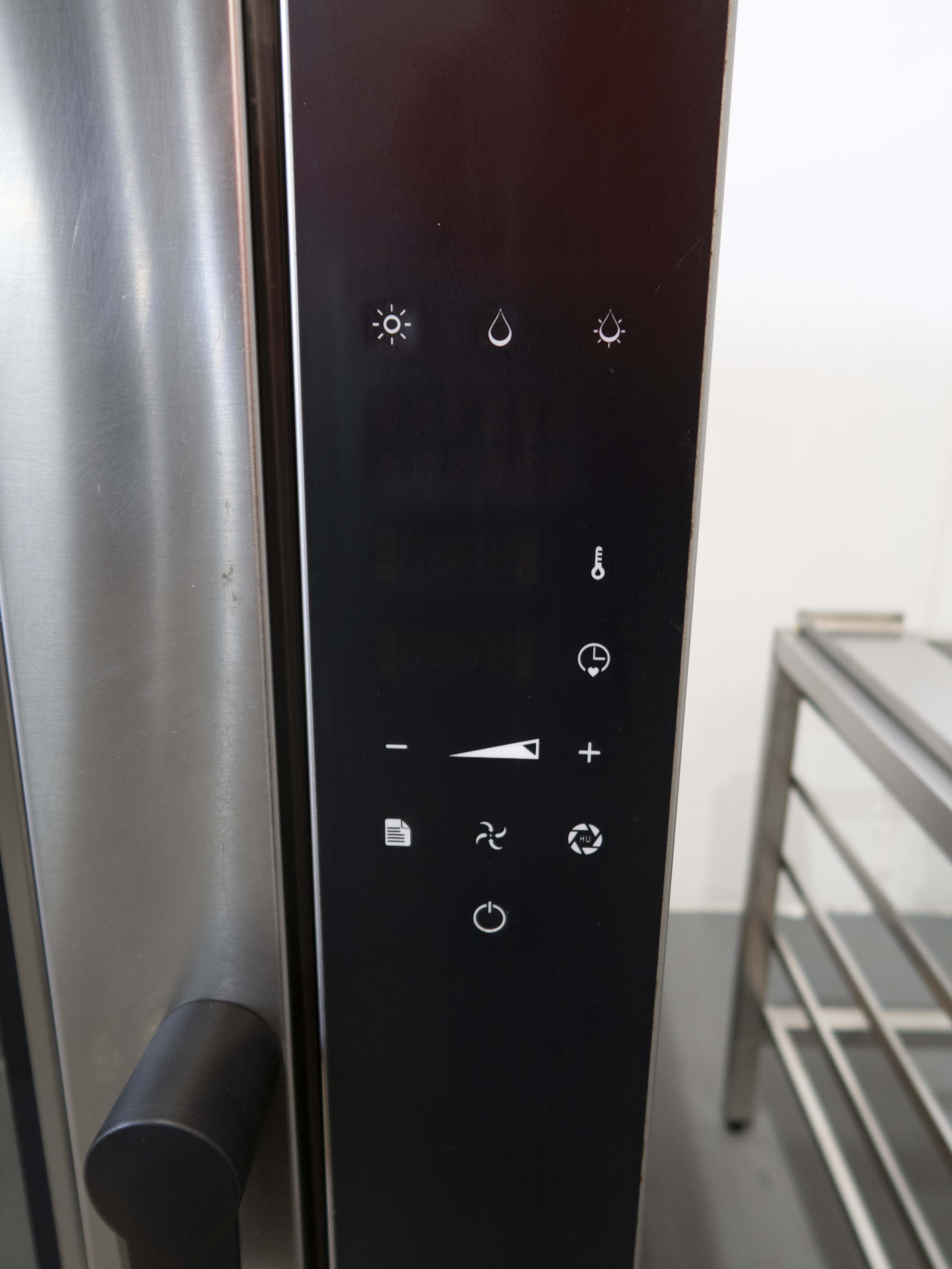 Hobart HECME10 Combi Oven