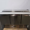 FED-X XGNS1300S Salad Prep Fridge