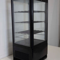 Bromic CT0080G4B Display Fridge