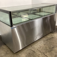 Artisan M3718 Cold Food Display