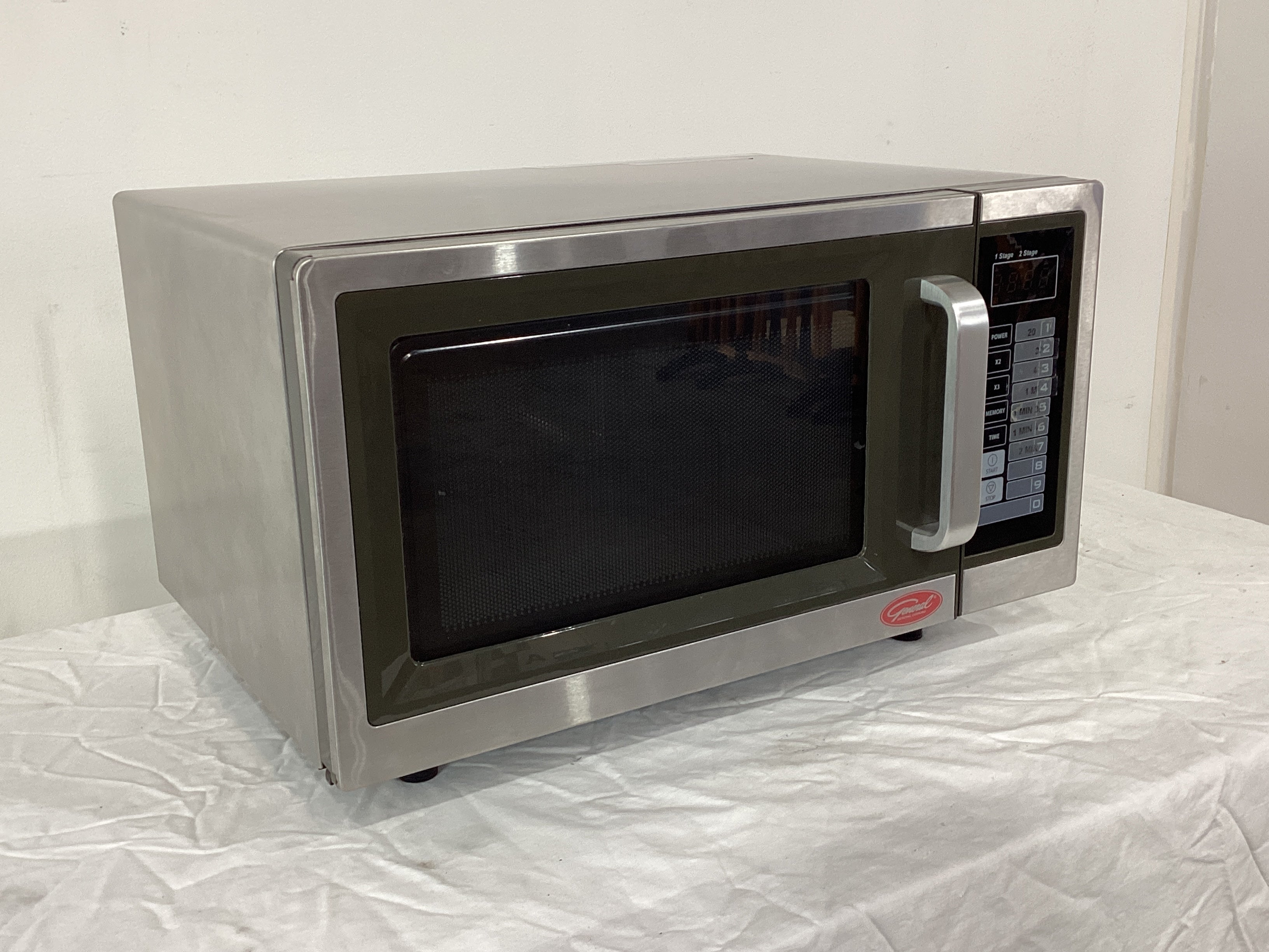 General GEW1050E Microwave