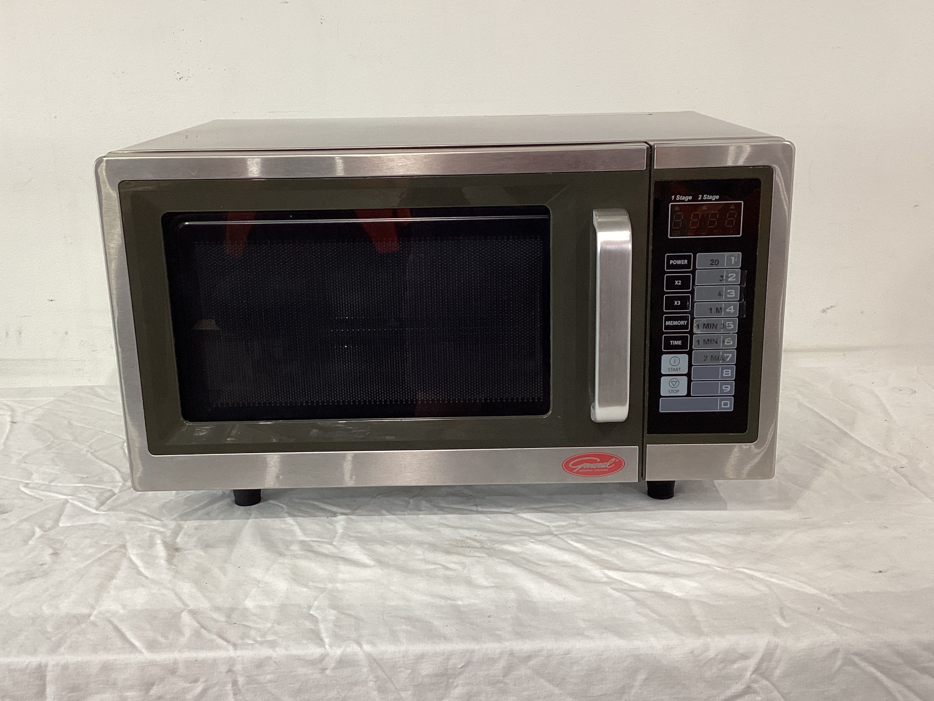 General GEW1050E Microwave