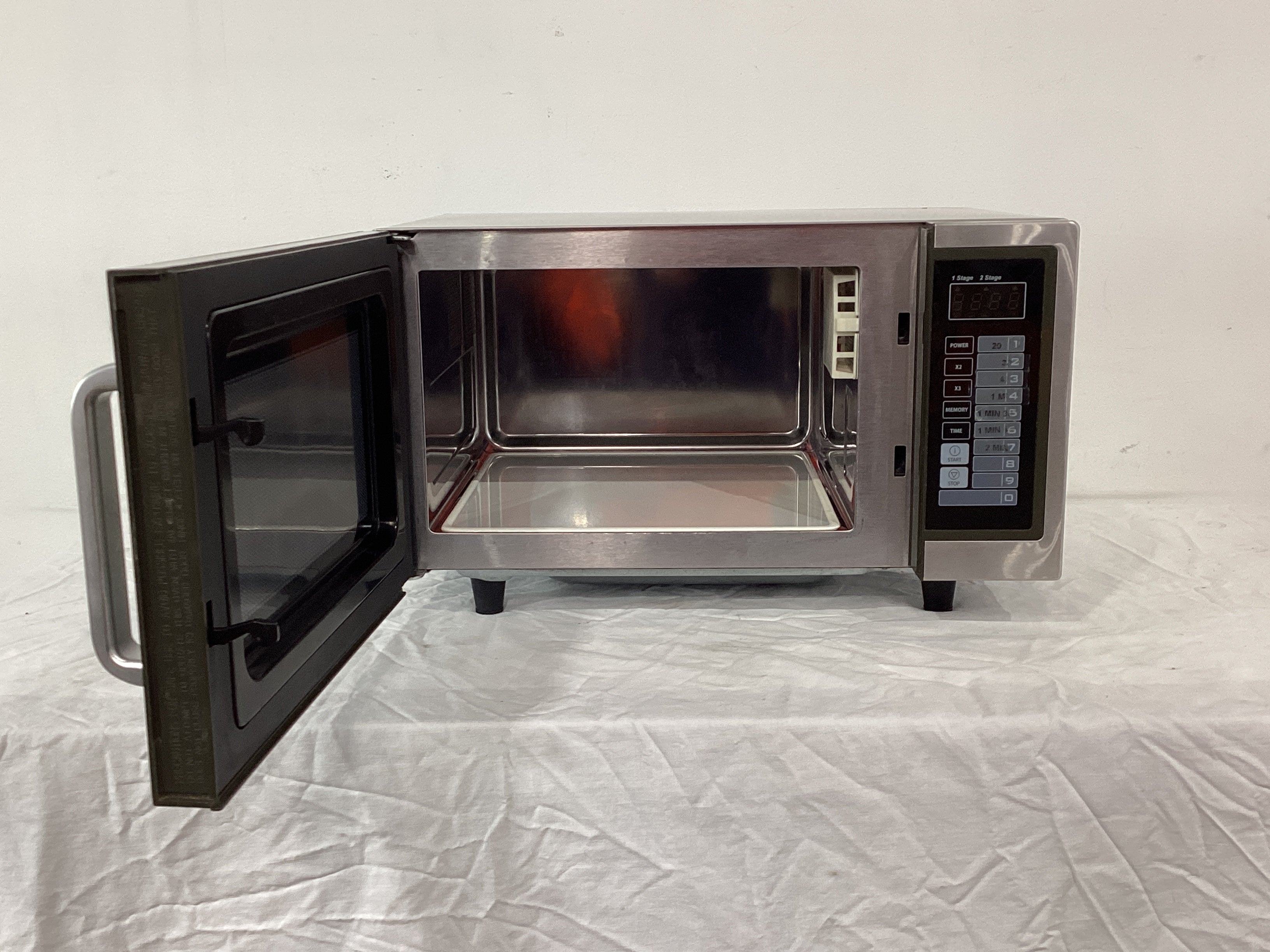 General GEW1050E Microwave