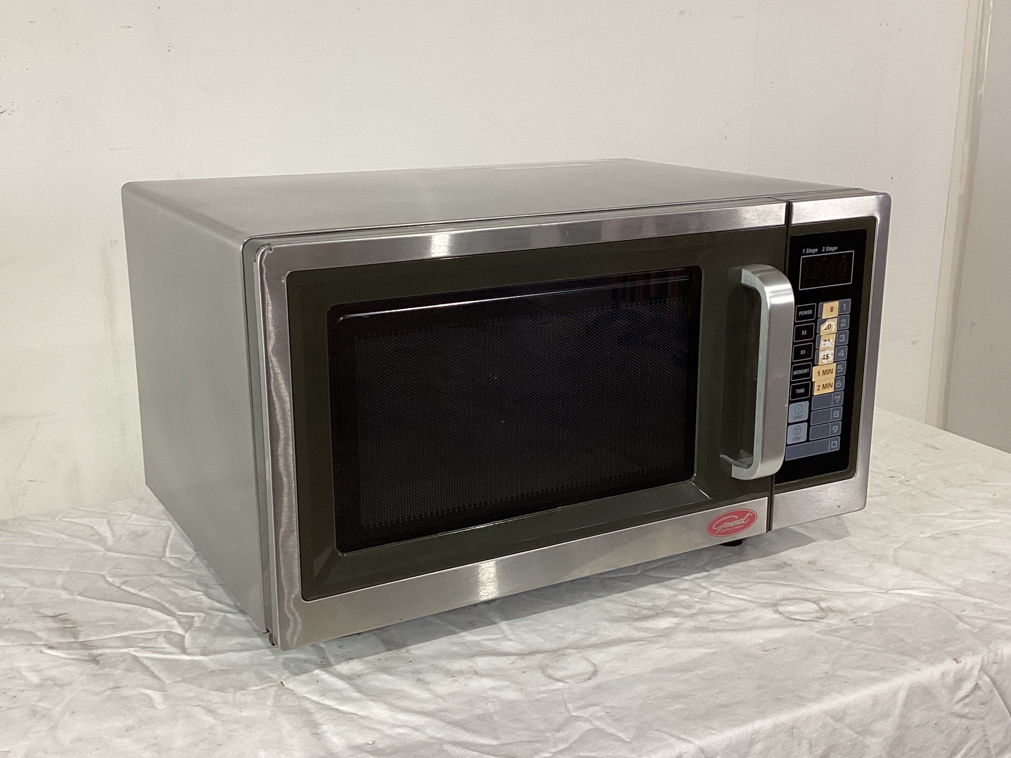 General GEW1050E Microwave