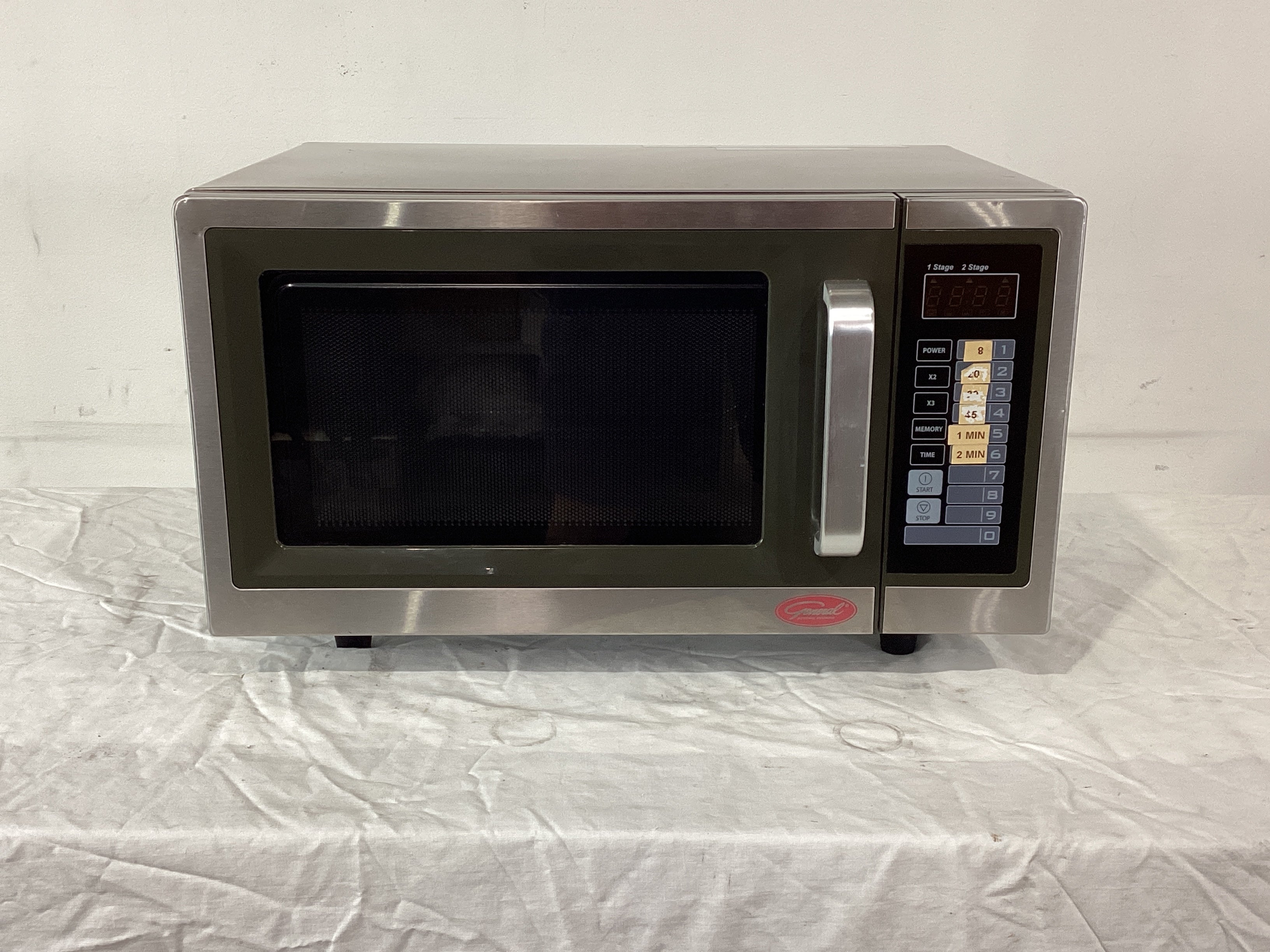 General GEW1050E Microwave