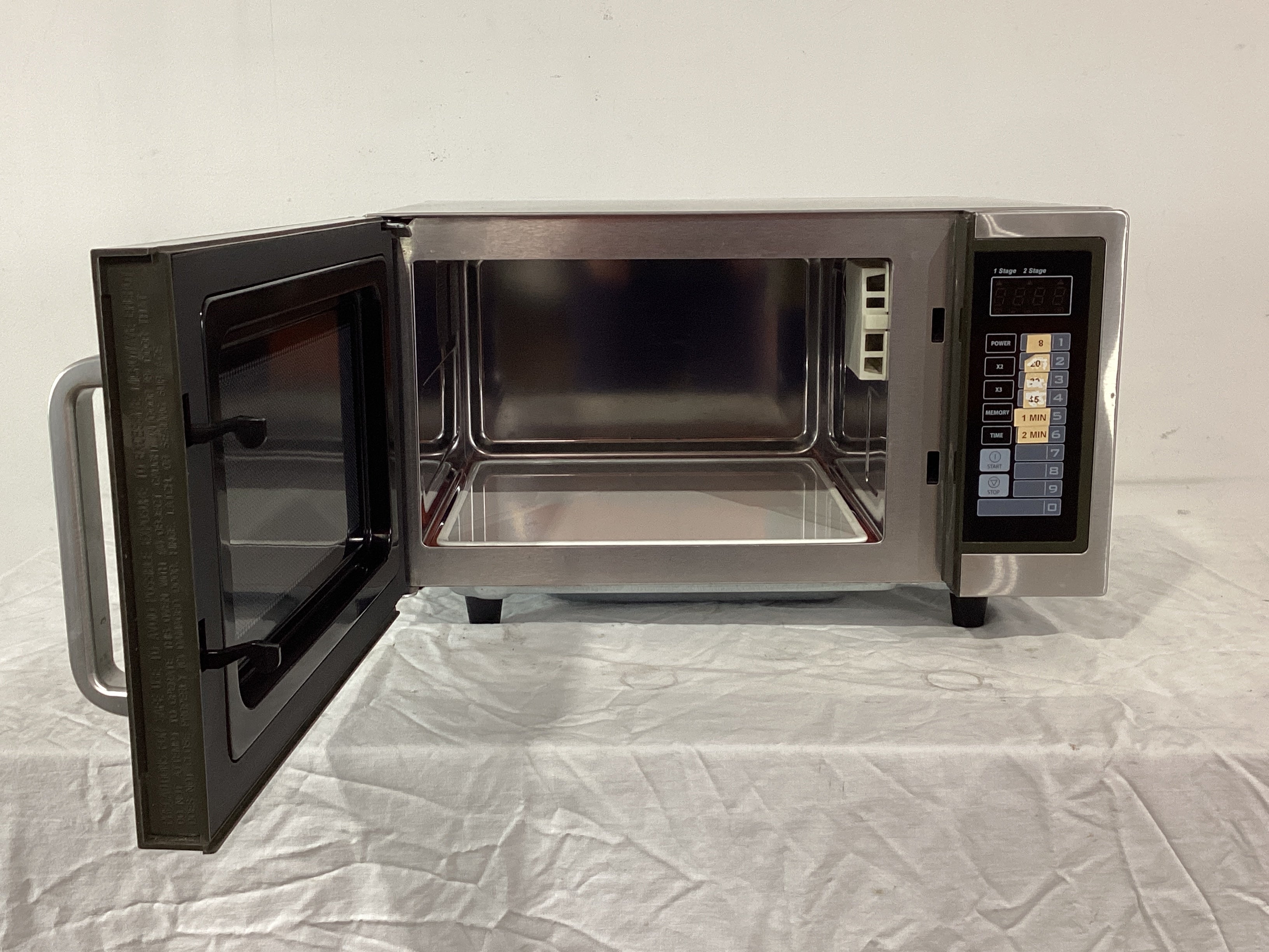 General GEW1050E Microwave