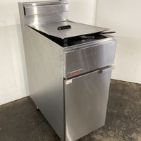 FastFri FF18 Fryer