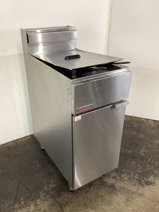FastFri FF18 Fryer