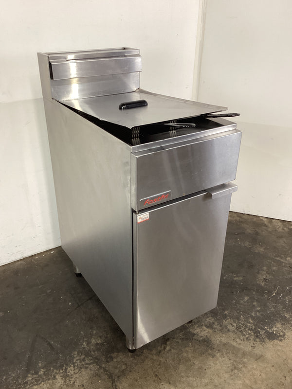 FastFri FF18 Fryer