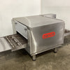 Zanolli Synthesis 05/40 Pizza Oven