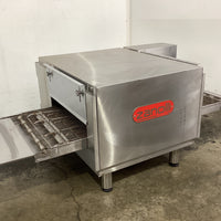 Zanolli Synthesis 05/40 Pizza Oven
