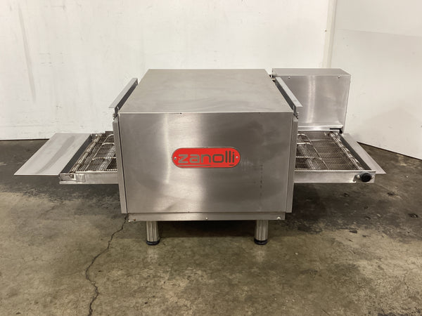 Zanolli Synthesis 05/40 Pizza Oven