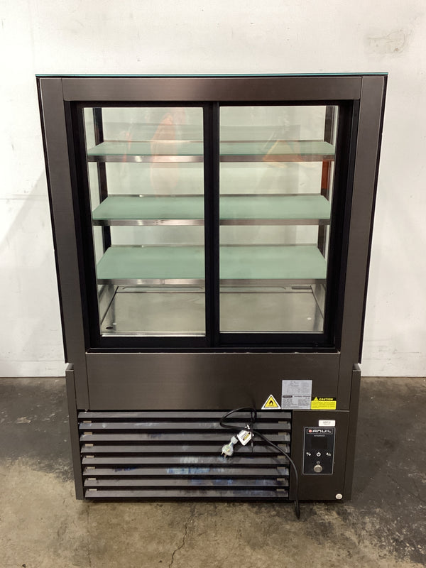 Anvil NDSV4730  Refrigerated Display