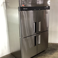 Turbo Air KR45-4-N Upright Fridge