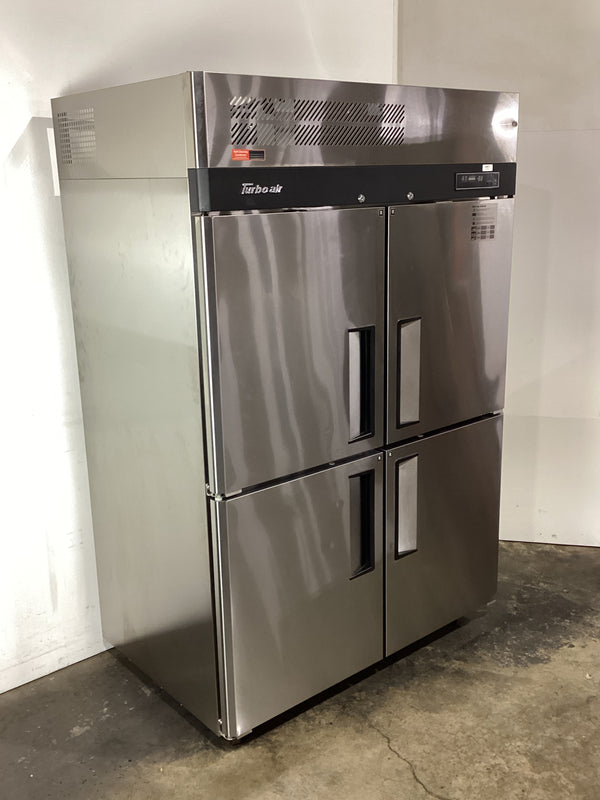Turbo Air KR45-4-N Upright Fridge