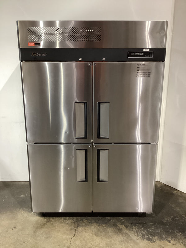 Turbo Air KR45-4-N Upright Fridge