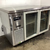 Turbo Air KGR12-2-N Undercounter Fridge