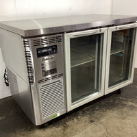 Turbo Air KGR12-2-N Undercounter Fridge