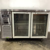 Turbo Air KGR12-2-N Undercounter Fridge
