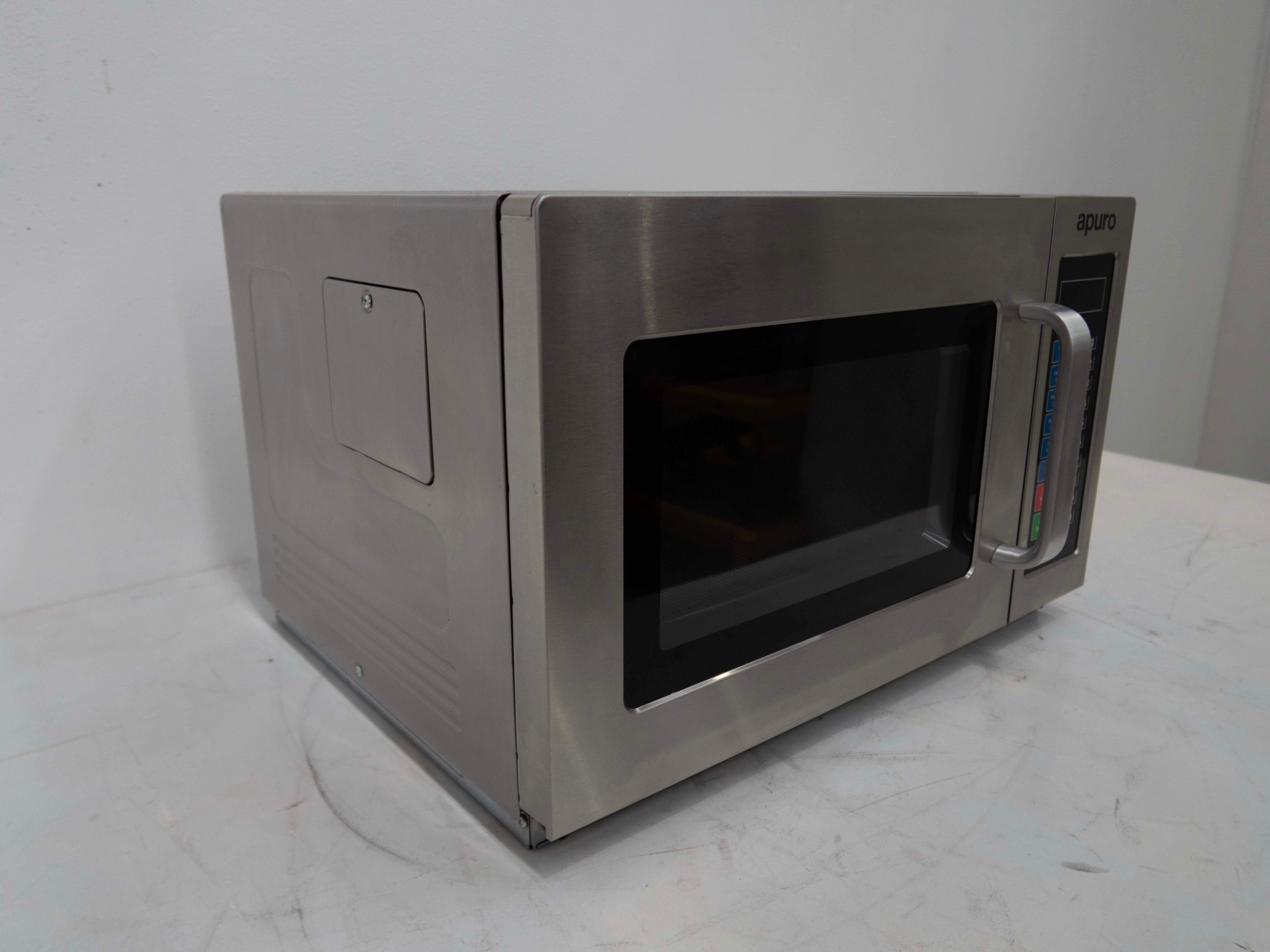 Apuro FB864-A Microwave