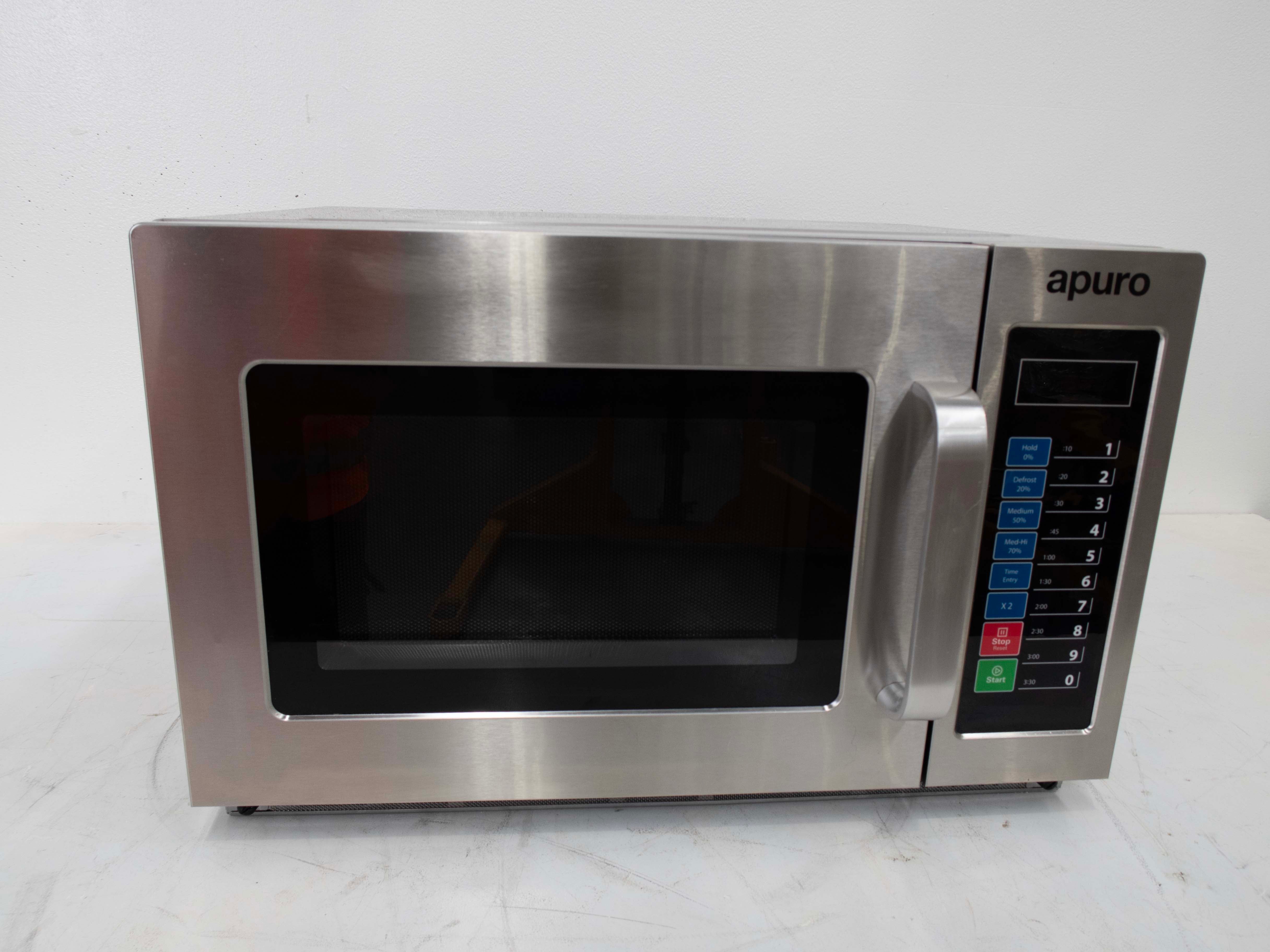 Apuro FB864-A Microwave