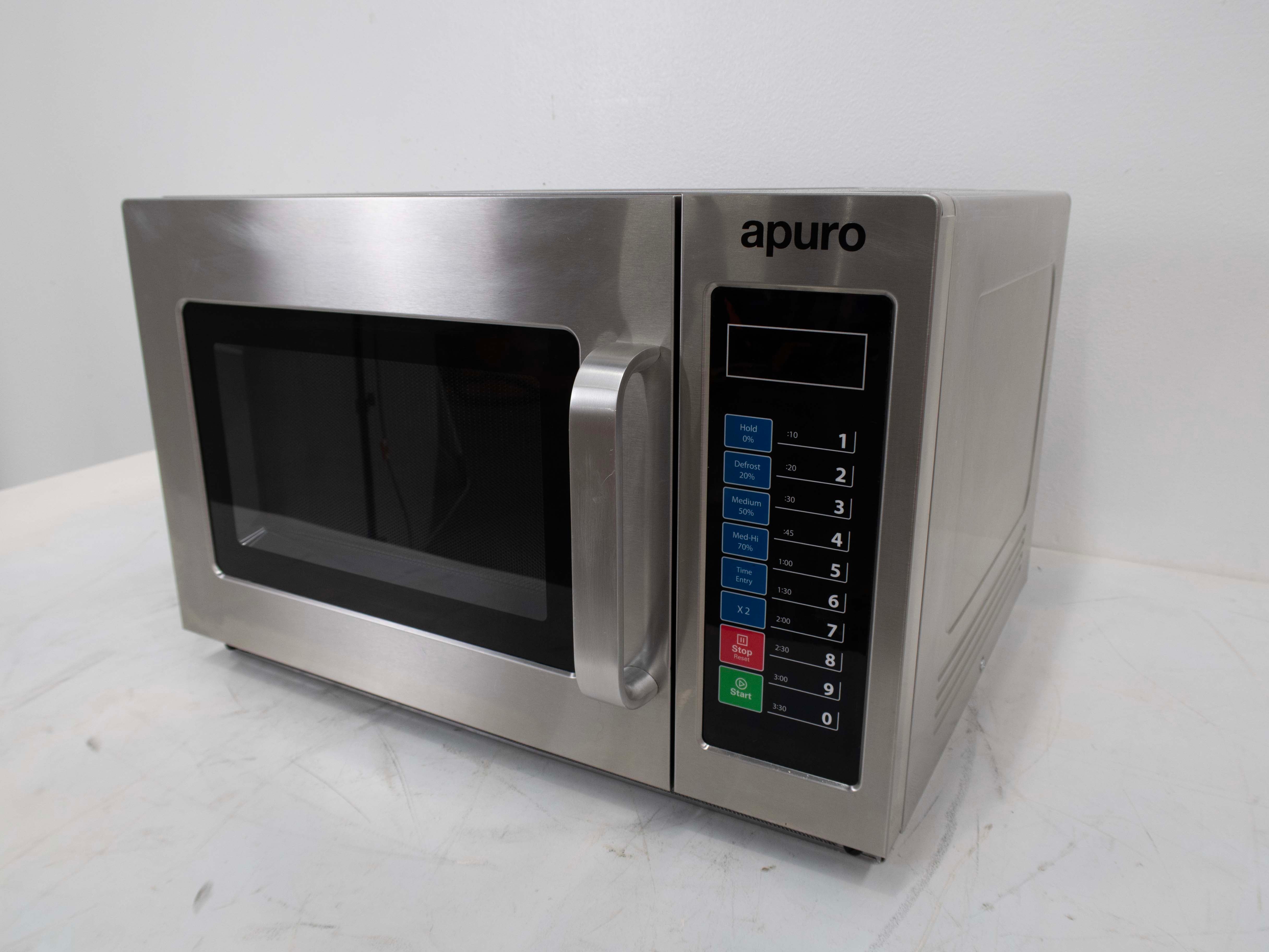 Apuro FB864-A Microwave