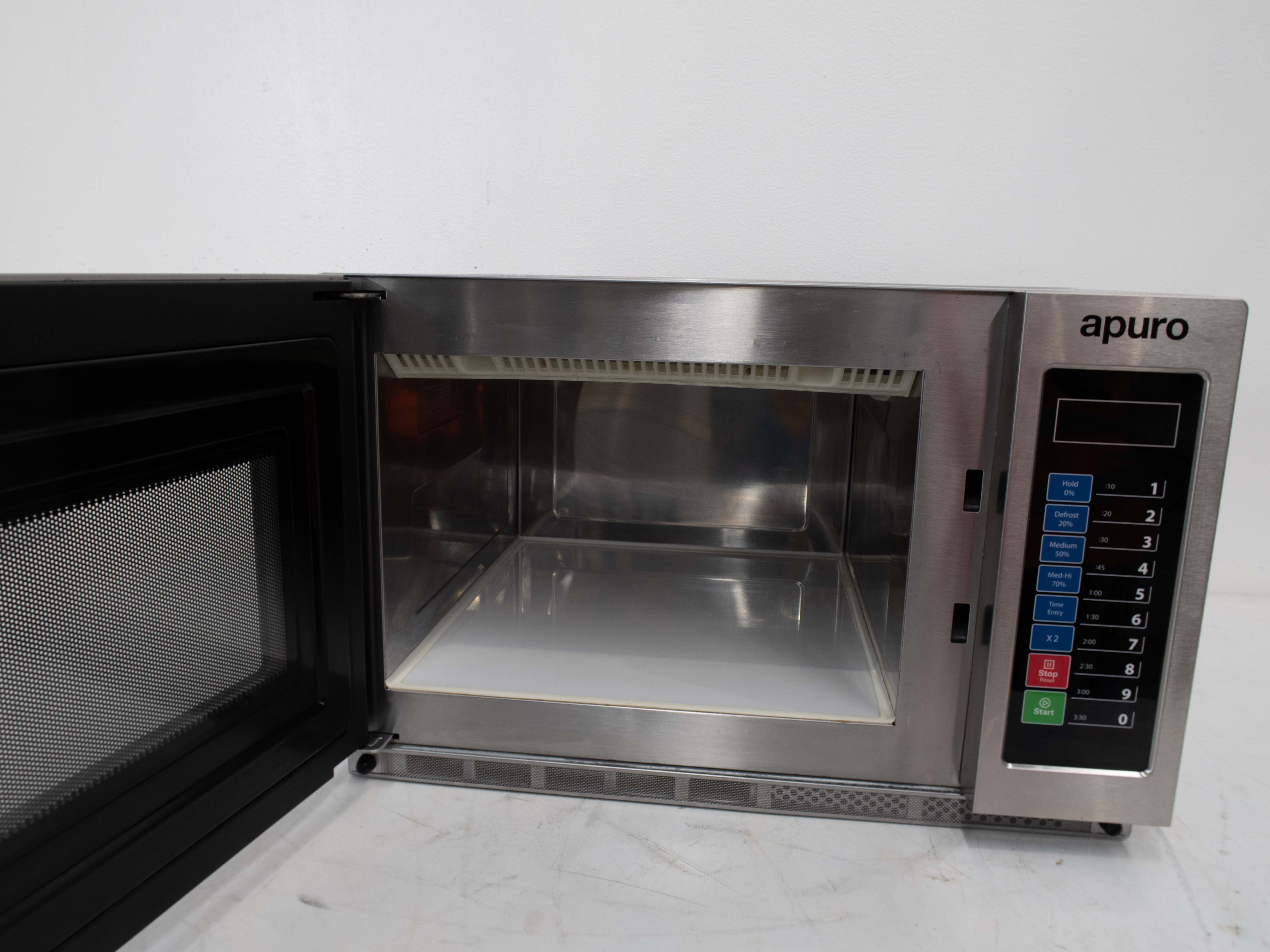 Apuro FB864-A Microwave