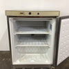 FED HF200 Stainless Steel Bar Freezer