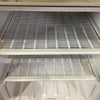 FED HF200 Stainless Steel Bar Freezer