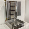Ozsarac HO4BMS Kebab Machine