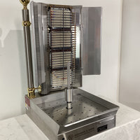 Ozsarac HO4BMS Kebab Machine