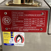Ozsarac HO4BMS Kebab Machine