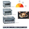 Roband G500 - Griddle