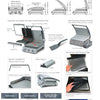Roband GSA810ST - Grill Station