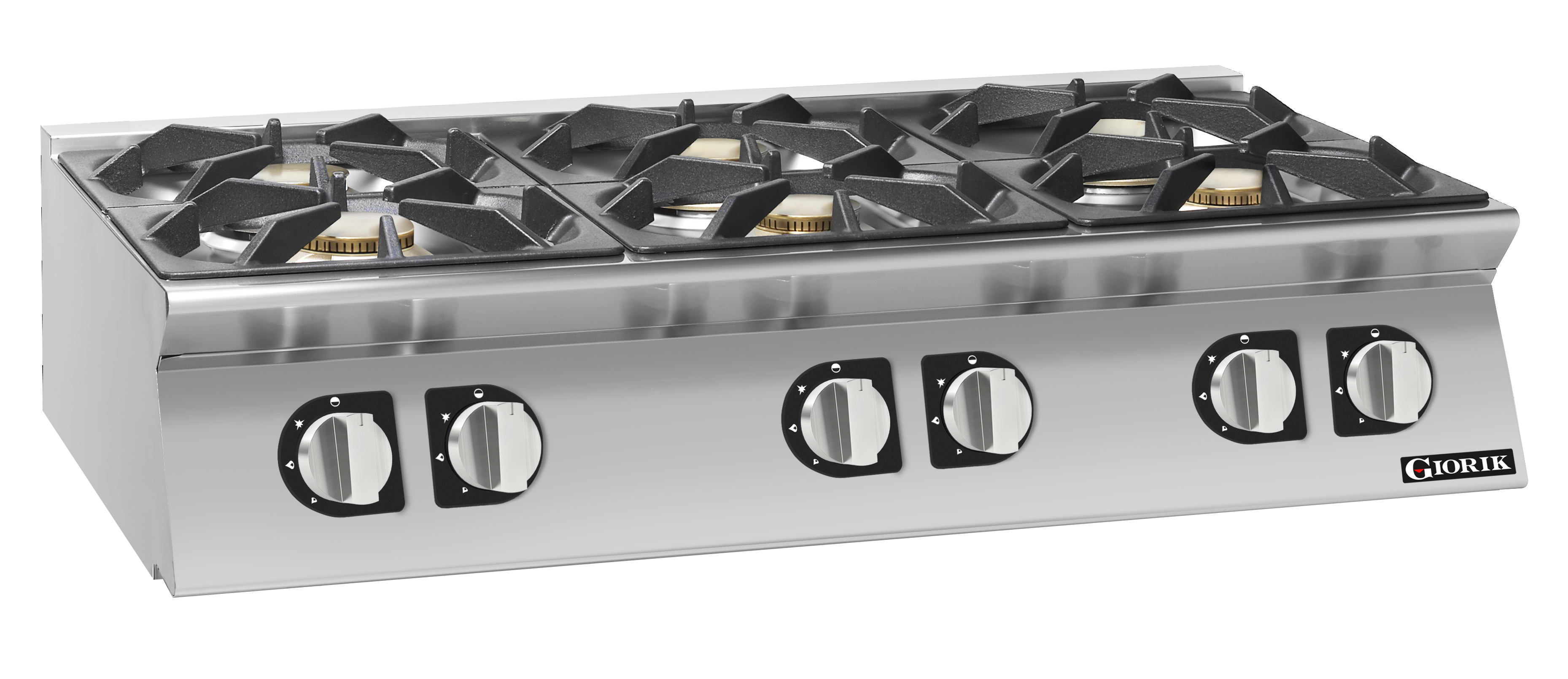 Giorik 700 Series CG760TT - Cook Top