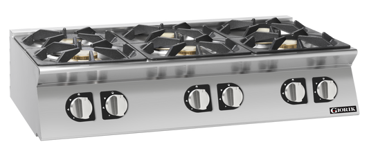 Giorik 700 Series CG760TT - Cook Top