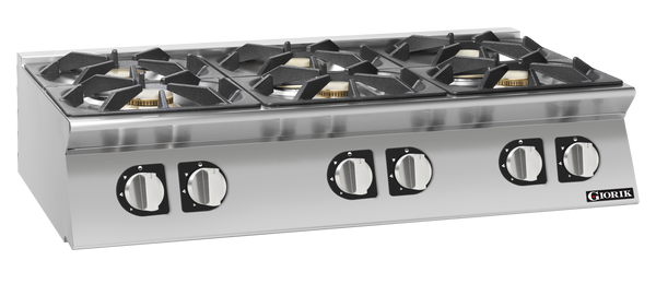 Giorik 700 Series CG760TT - Cook Top