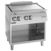 Giorik 700 Series TE740GT - Cook Top with Open Base