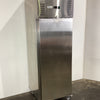 FED XURC400SFV Upright Fridge