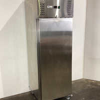 FED XURC400SFV Upright Fridge