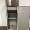 FED XURC400SFV Upright Fridge