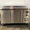 Federal GN2100TN Undercounter Fridge