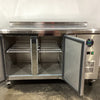 Federal GN2100TN Undercounter Fridge