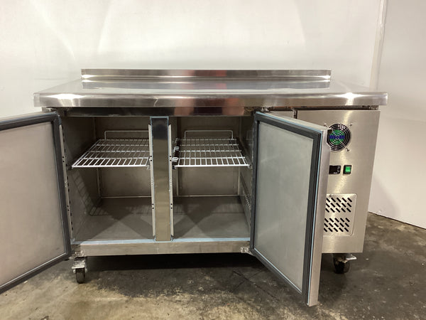 Federal GN2100TN Undercounter Fridge