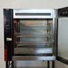 Phoeniks SENSUP-9 DOREGRILL Rotisserie