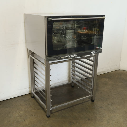 Unox XFT195 Convection Oven